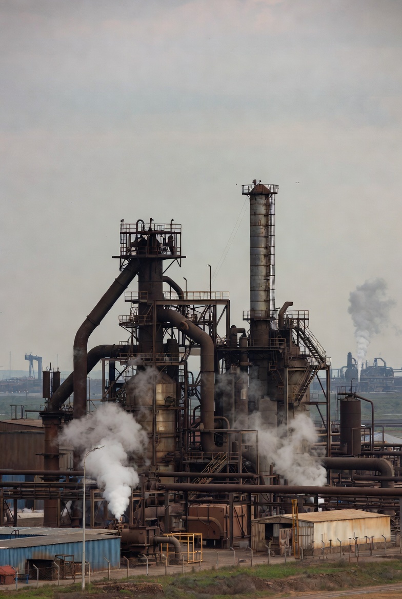 Smelting Facility